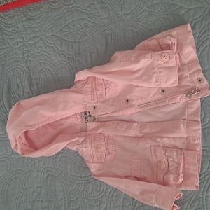 Infant Jacket